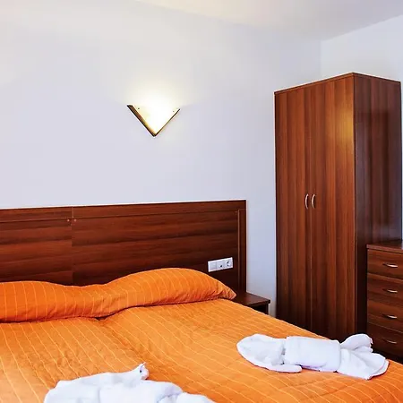 Daire Mountain Infinity Bansko