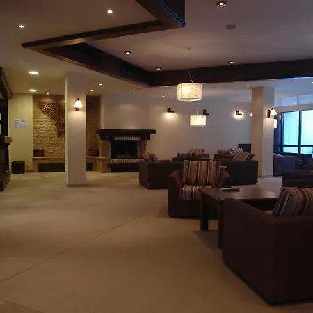 Appartement Mountain Infinity *