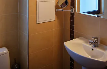 Apartman Mountain Infinity Banszko