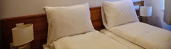 Mountain Infinity Апартамент
